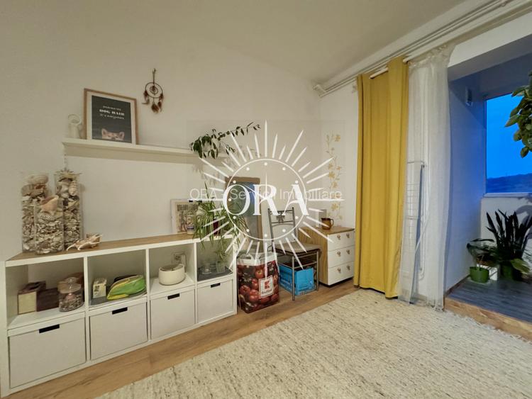 APARTAMENT 2 CAMERE DECOMANDATE | DE VANZARE | MĂNĂȘTUR | 2 LOGII - 2