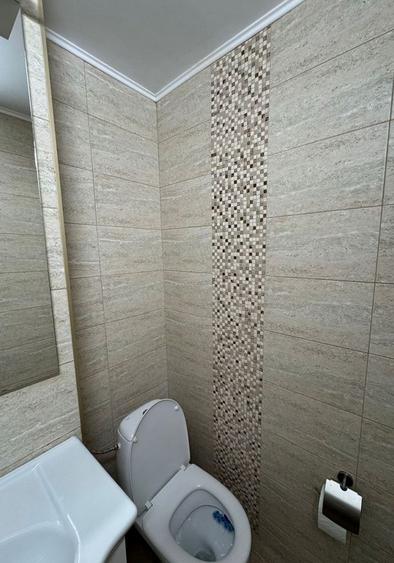 Garsoniera,Decebal,METROU,Piata Alba Iulia,LUX,DECOMANDATA,Amenajata,mobilata