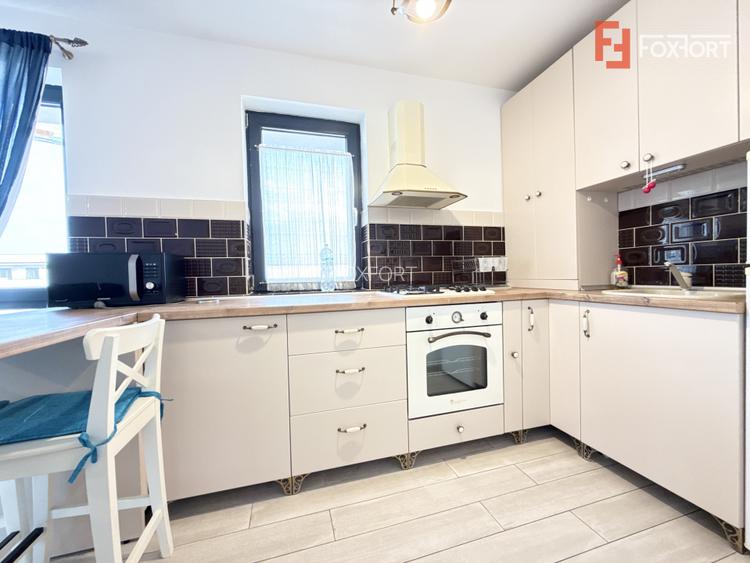 Apartament cu 2 camere de vanzare in Timisoara, zona Aradului - 21