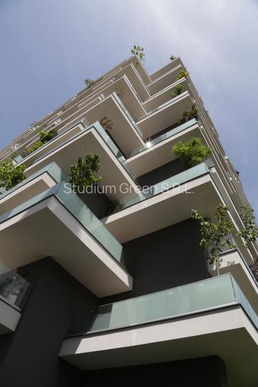 Apartament  3 camere , penthouse SEMIFINISAT! cu CF! ocupabil imediat! - 15