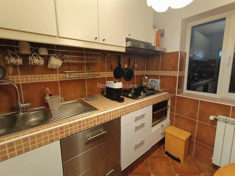Apartament 4 camere Drumul Taberei - Compozitorilor - 11