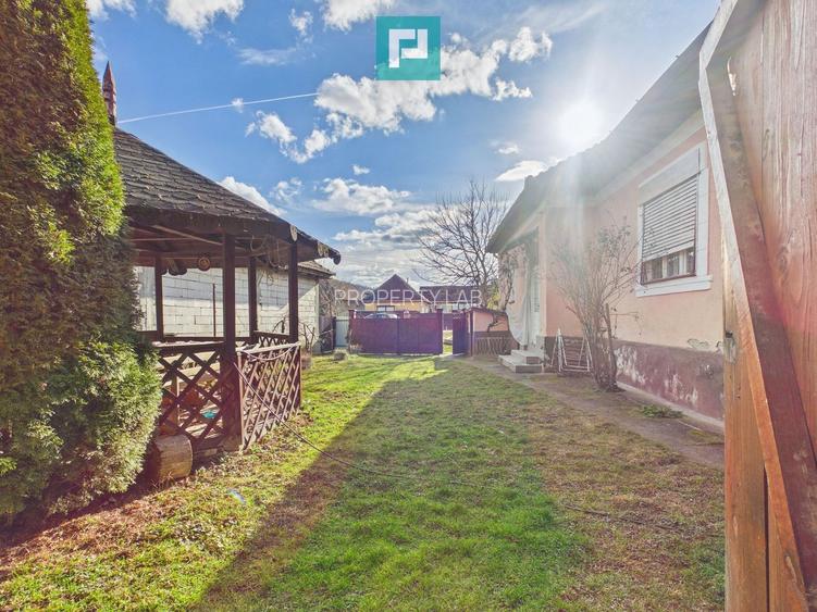 Casă cu 5 camere în zonă pitorească la Arăneag - 14