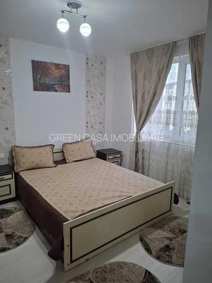 Apartament modern, nou, gata de locuit, Floresti, strada Porii - 3