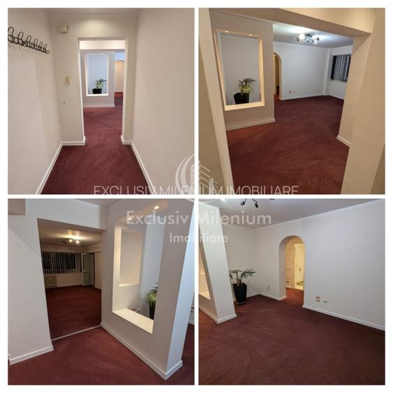 4 Camere Spatiu de birouri Obor - Mihai Bravu - 3