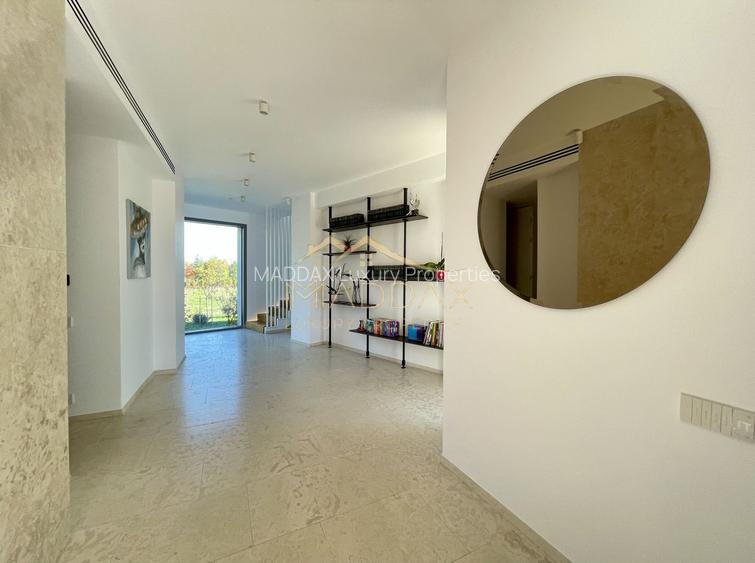 Masterpiece Villa*** 1140 mp Teren//Balotesti - 26