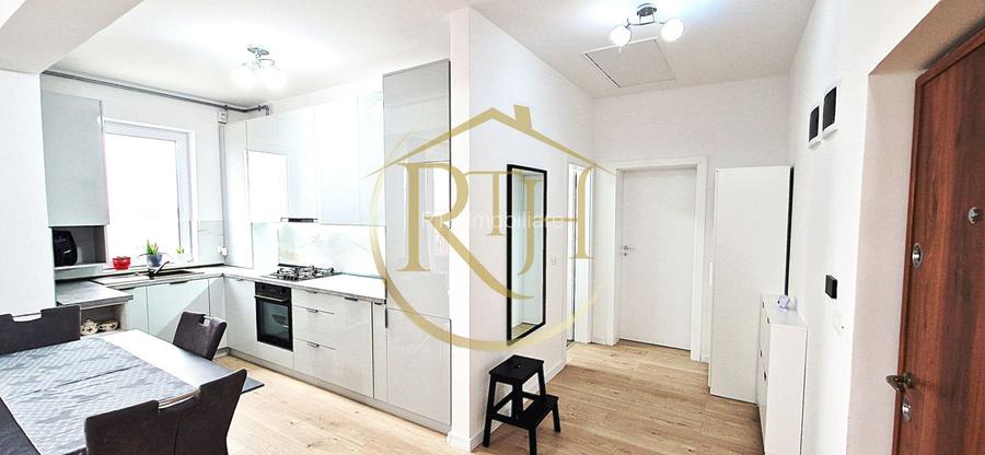 Apartament Premium 2 Camere | Prima Închiriere  | Parcare Inclusă | Calea Urseni - 21