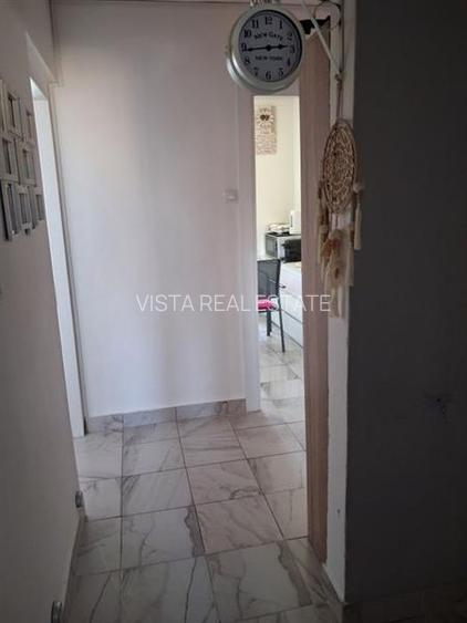 Apartament decomandat cu 3 camere in zona Scriitorilor, Brasov - 8
