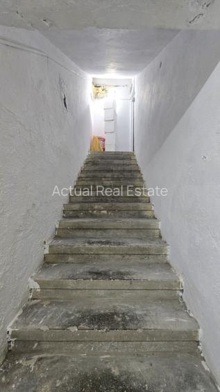 CENTRU COMERCIAL | AFACERE LA CHEIE | ZONA CENTRALA | UNIC MEDGIDIA - 9