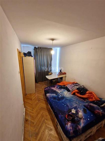 Apartament 3 camere etaj 3 Zona Dacia / Iulius Mall - 9