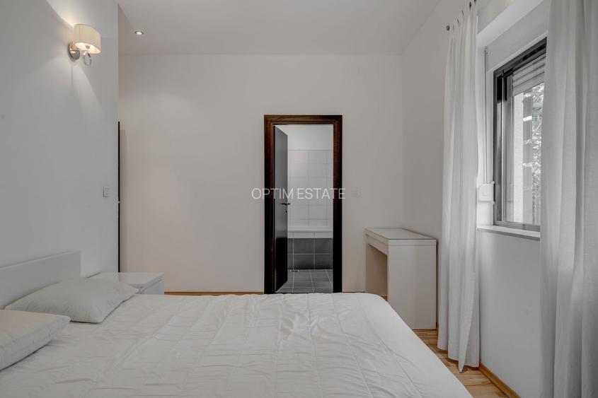 4 camere 236 mp, curte MARE, piscina/sauna/gym/parcrae si boxa! - 10