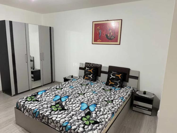 APARTAMENT 1 CAMERA, ETAJ INTERMEDIAR,TATARASI,ZONA LINISTITA - 3
