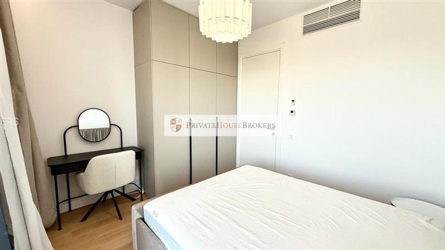 Floreasca | Barbu Vacarescu | Pescariu | One Verdi Park | Bloc 2024 - 15