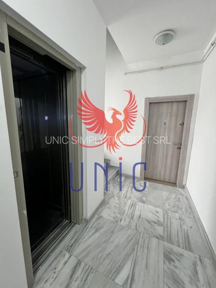 Bloc nou cu parcare si lift, Gradina Botanica - 21