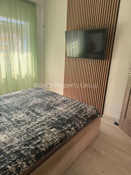 Apartament 4 camere - Parc Plumbuita - 5
