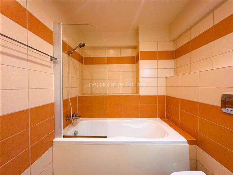 Apartament de inchiriat 3 camere Herastrau Soseaua Nordului - 21