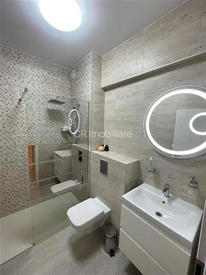 Apartament 3 camere + parcare Grand Kristal - 8