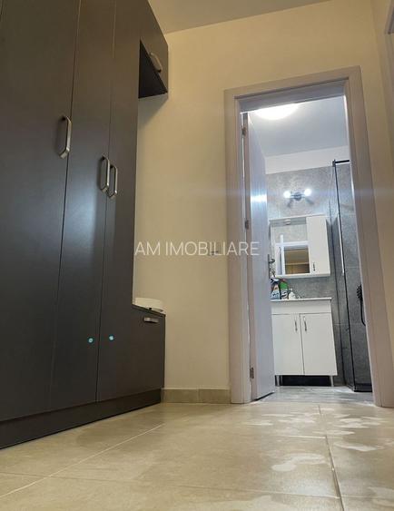 GARSONIERA THEODOR PALLADY, BUCATARIE INCHISA, CENTRALA, COMISION 0% - 5