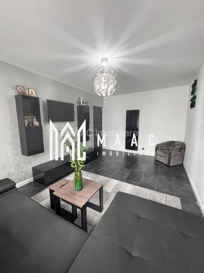 Apartament 2 camere | Nord | Etaj 1 | 44 mpu | - 2