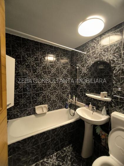 Apartament 2 camere Mosilor-Eminescu-Obor - 6