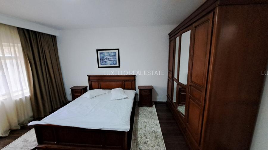 APARTAMENT 3 CAMERE IN COMPLEX REZIDENTIAL CU CIRCUIT INCHIS - PRET PROMOTIONAL - 49