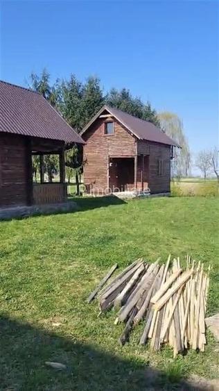 COMPLEX PESCARESC  | DE VANZARE | BRADET | BIHOR | - 5
