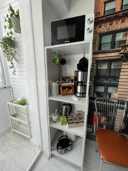 Închiriere | Apartament 2 Camere | Complet Renovat 2025 - 16