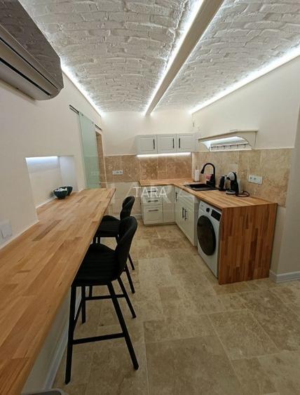 Vând Apartament Ultracentral. Investiție Profitabilă. Parcul Central. - 4