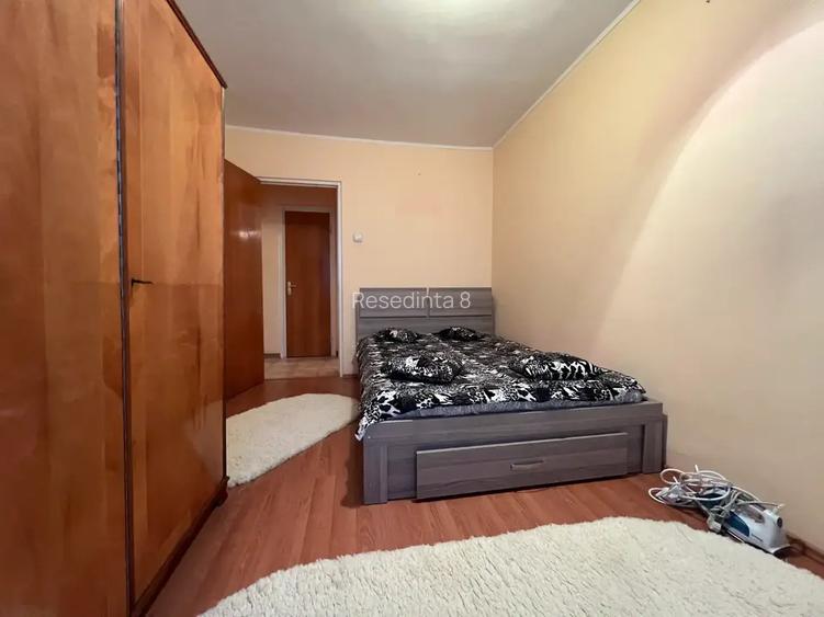 Apartament 2 Camere – Vis-a-Vis de Parcul IOR, Aproape de Metrou !!! - 5