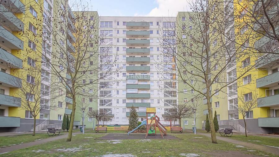 Apartament 3 camere | Zona Tractorul – Coresi | Vedere Tâmpa | Etaj 11/11 | SUD - 10