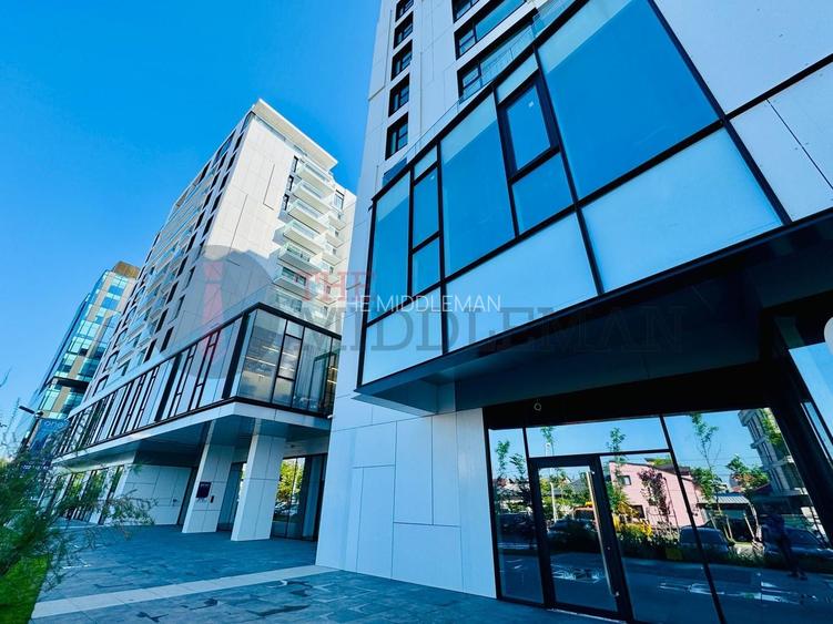 Spațiu birouri / servicii premium – One Cotroceni Park - 6