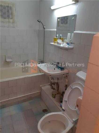 Apartament 3 camere cf1 decomandat zona Dorobanti 1 - 13