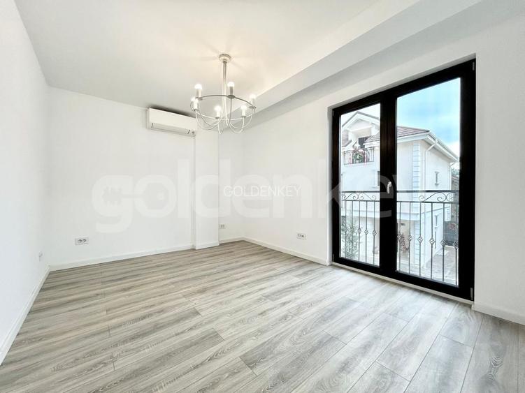 Vila insiruita cu 4 camere in complex | 115mpu - 11