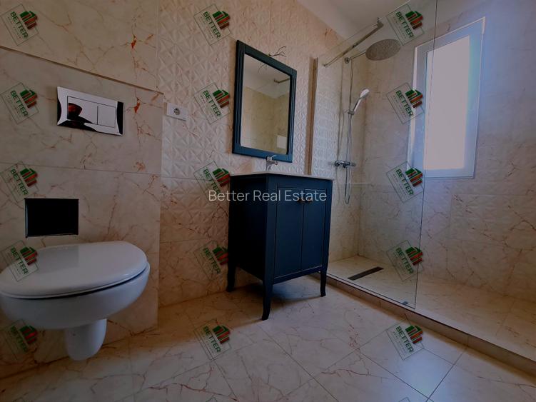 Casă Individuală de Vanzare, 4 Camere, 3 Băi | Teren 365  | Comuna Berceni - 4