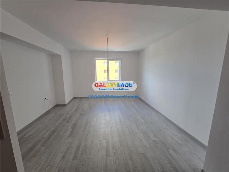 Apartament 2 camere Rin Residence | nemobilat | locuinta sau office - 3