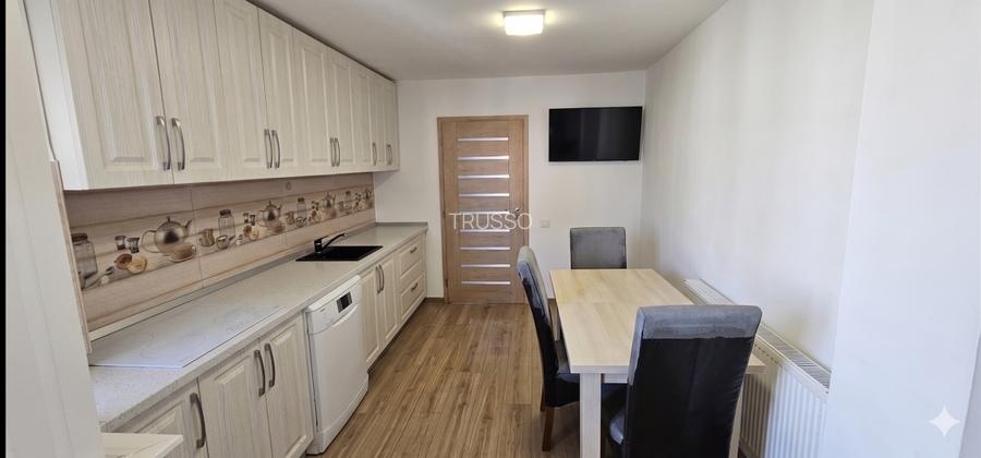 Oportunitate Rară - Zona Dioda: Apartament Premium cu 4 Camere - Sibiu - 13
