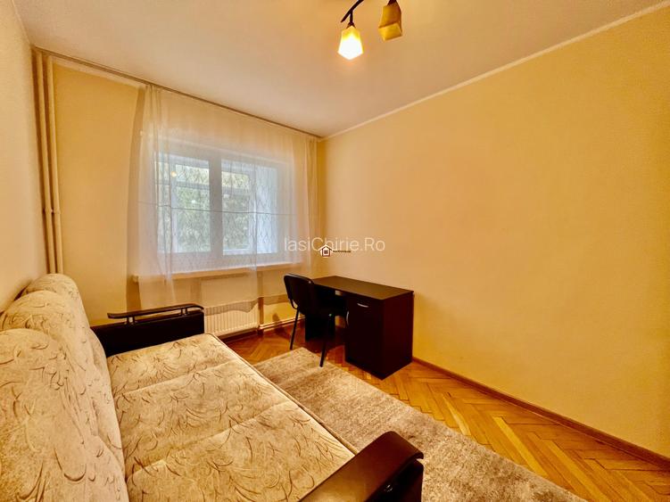 Apartament 3 camere Copou-Negruzzi - 9