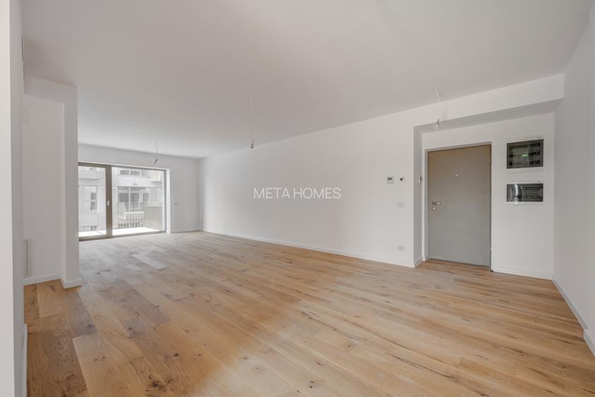 Apartament 3 camere Green Lake | 2 terase | nou - 2