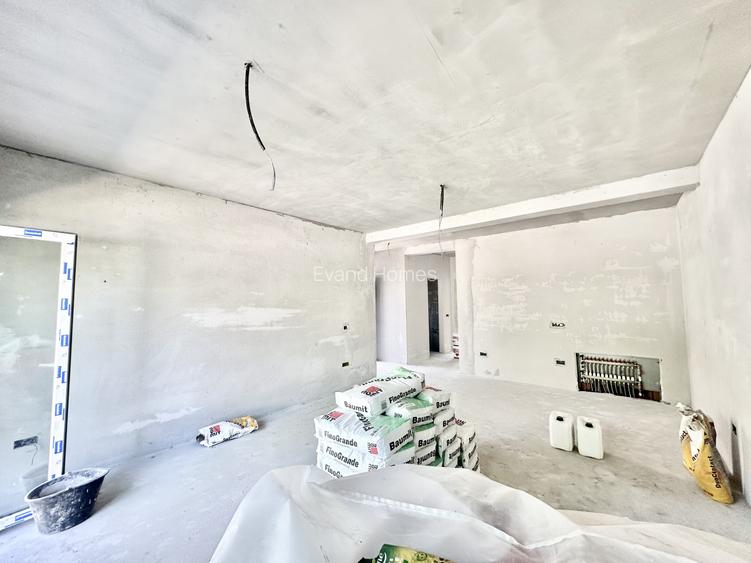 Duplex modern cu 4 camere si 250 mp teren in Mosnita Noua – locatie excelenta - 7
