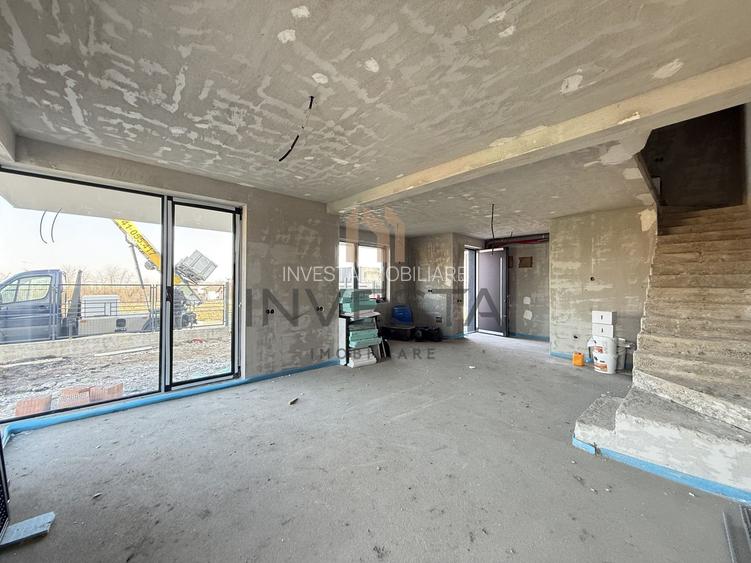 Duplex in cartierul Buna Ziua! Predare aprilie 2026! - 14