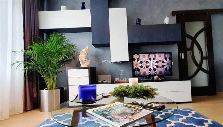 Inchiriem Apartament 2 Camere, Modern, Circular, Astra - 4