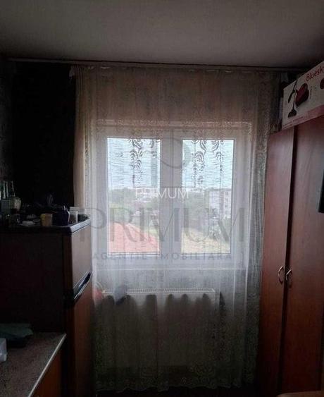 Garsoniera - Nedecomandat - Mobilat si Utilat - Zona Dambovita - 3