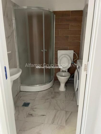 Garsoniera mobilata si utilata Rahova- Salaj - 12