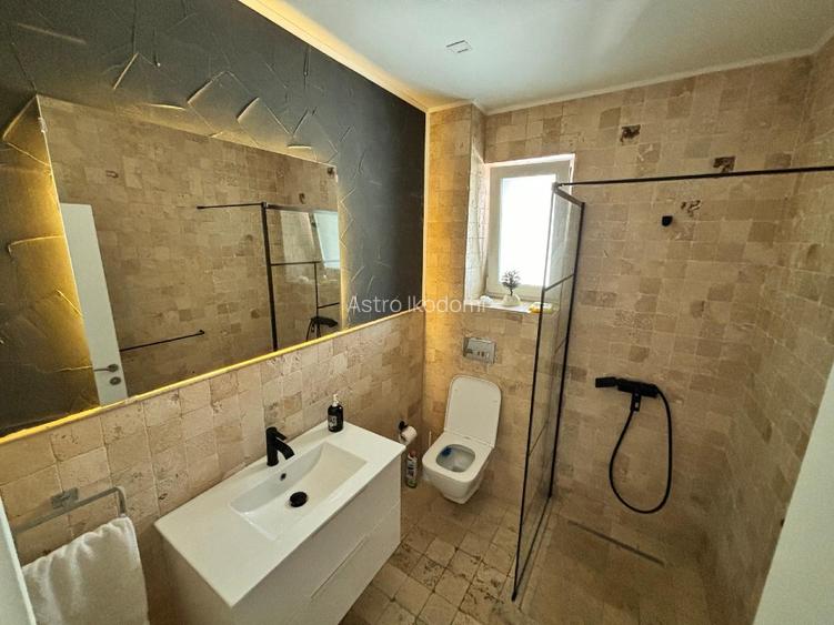 Apartament spațios, 2 camere – Bloc Tip Boutique, Mamaia Sat (Zona LIDL) - 7