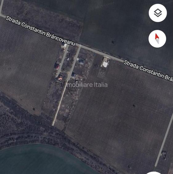 Teren intravilan de vanzare, zona Odai, Otopeni - 3