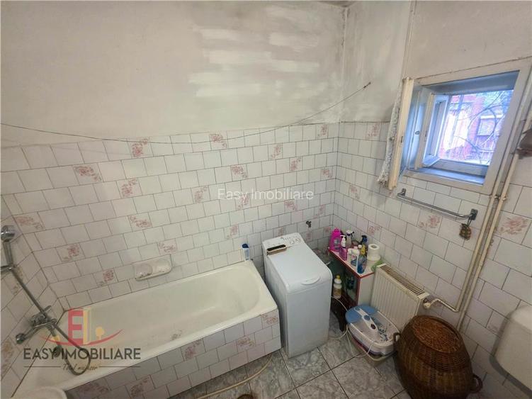 Casa 3 camere, Ultracentral, Bolyai, garaj, Spatiu Comercial, Targu Mures - 8