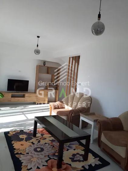 Duplex modern | 120 mp utili | Curte 280 mp | Terasă panoramică | Borhanci - 8