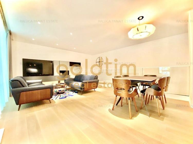 LUXURY DESIGN/ DUPLEX/ONE CHARLES DE GAULLE /2 PARKING/2 TERRACES - 15