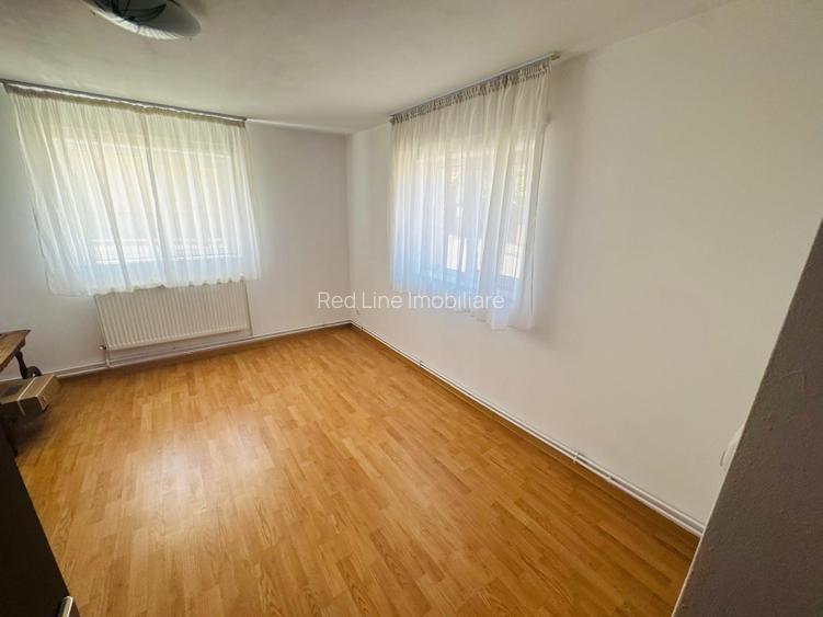 Casă de închiriat - modernizata- Centrala termica pe gaz– Zona Aluniș - 7