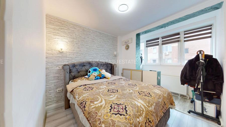 Apartament 4 camere superb Plaza - 23