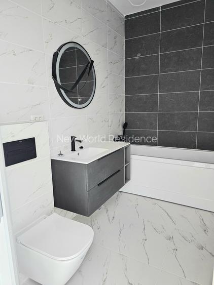 Apartament 2 camere/ Oferta limitata/ Bloc Finalizat/ Zona linistita - 6